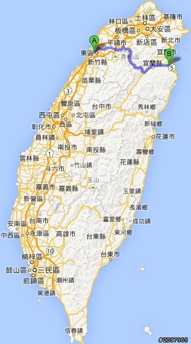 寒流來襲建議不要環島 !!! 2014二月10~13