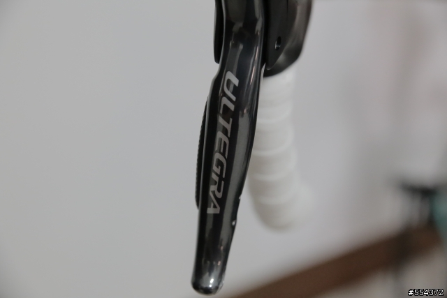 不專業開箱 Bianchi Sempre B4P Ultegra Di2