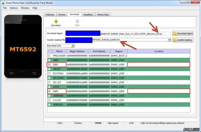 【分享】MTK6592 Root 方法和更改data內存區(7GB, 10GB)大小方法 (NEKEN N6 dragon心得)