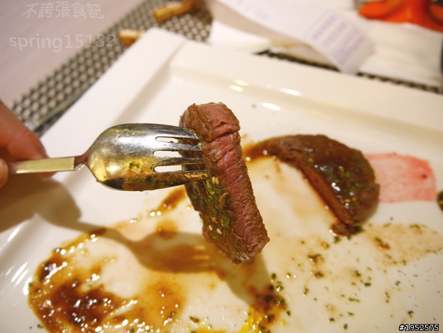 (不誇張食記)98 Adagio慢用百匯