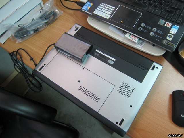DELL E3330 遲來的開箱