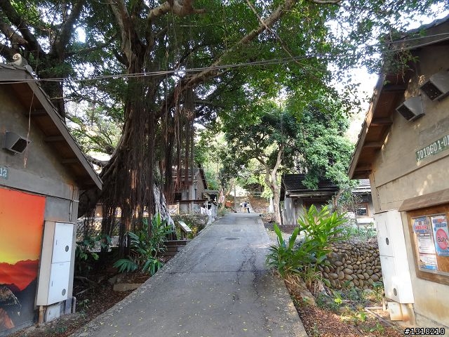 親子旅遊-彰化藝術高中