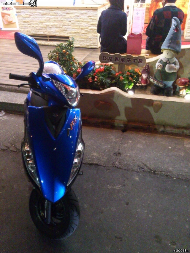 201401 Suzuki NEX 神車駕到&購車心路歷程...店家小經歷(新莊金旺昌、重輪suzuki、五郎安全帽、可樂摩托精品、冠捷機車材料、金鈴suzuki、油購站、福昇機車材料)