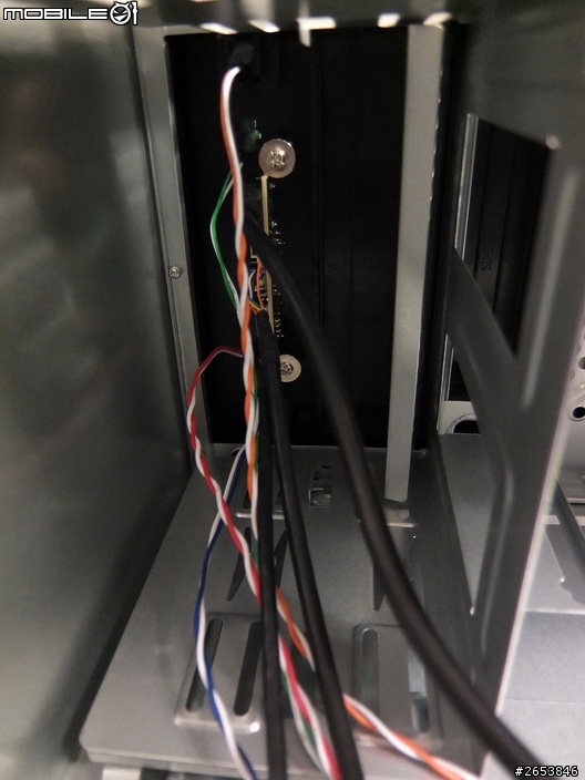 [開箱] 酷媽 CoolerMaster 入門低價機殼：殺手 103 裝機文