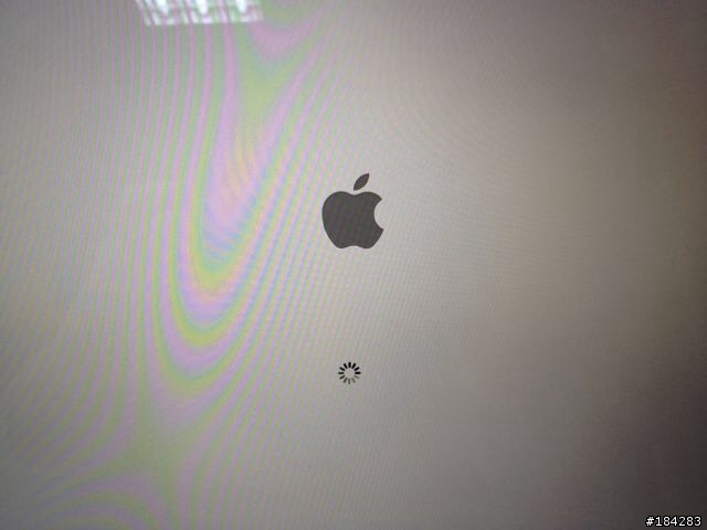 更新無法開機