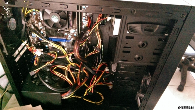 (簡單開箱PART2)新年新氣象，新文書機