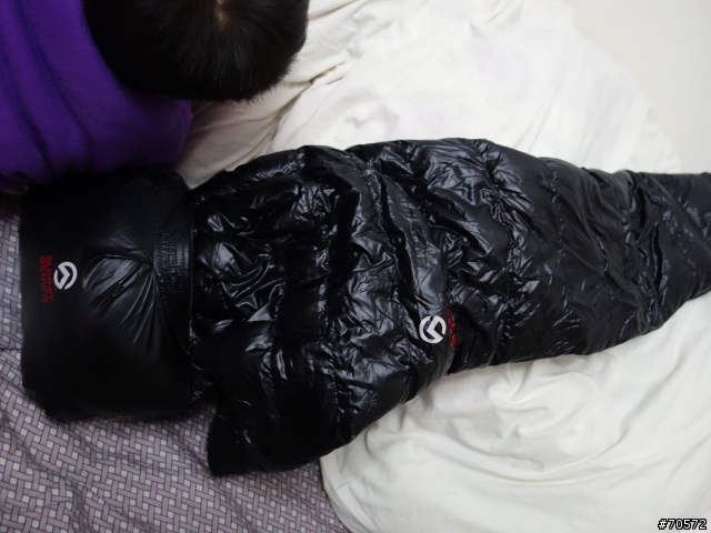 (圖多慎入) TNF 限量版 950 Pro 羽絨服和鳥衣 Fission SV MHW 毛猴
