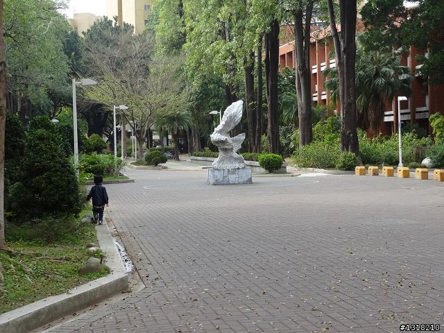 親子旅遊-菜市場成功大學
