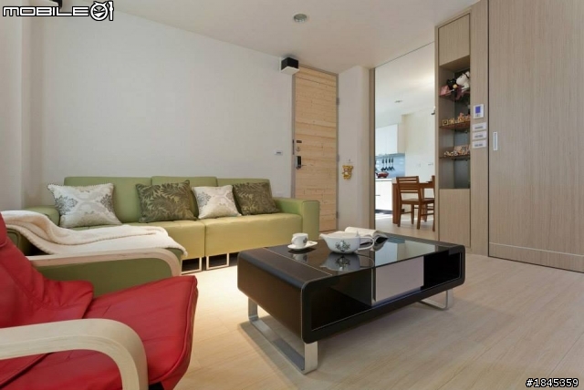 新婚小屋開箱文~從學生套房到新婚小屋的演化史.....................