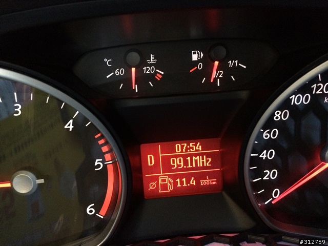 THE ALL NEW KUGA 免費試駕