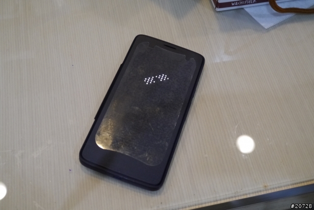 過期的TCL HERO N3 開箱分享（6吋FHD/MTK6589T/2G-RAM/16G-ROM/雙卡）