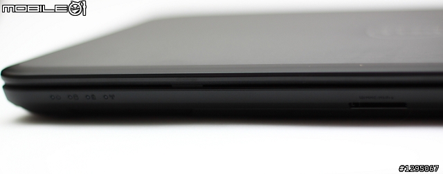 【開箱】DELL LATITUDE 3540