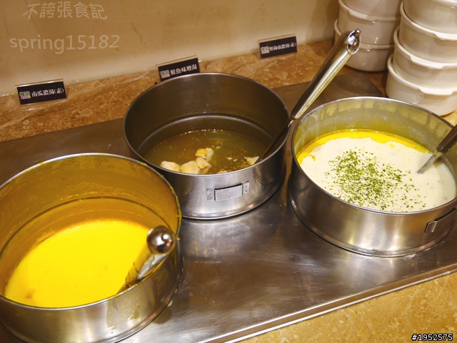 (不誇張食記)98 Adagio慢用百匯