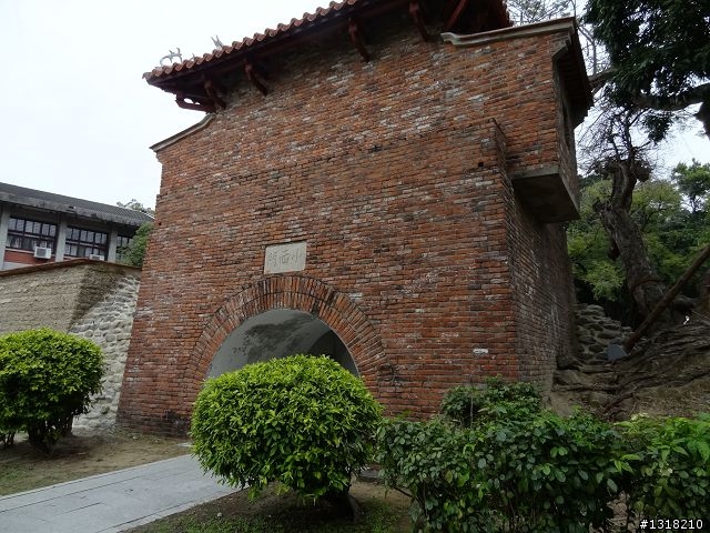 親子旅遊-菜市場成功大學