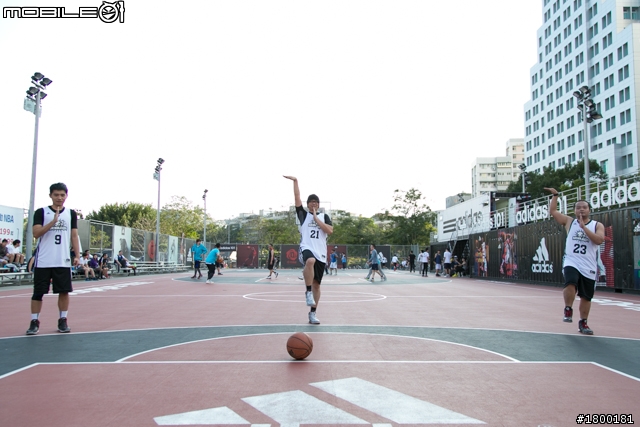 小惡魔籃球隊vs.【Mr.300】新莊北北(伯伯) 制霸全台打透透第十三戰！
