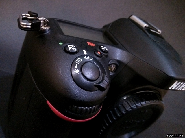 [開箱&分享] D7100 & SIGMA 18-200mm F3.5-6.3 DC OS HSM II