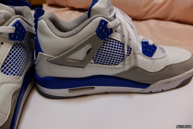 AJ4 真偽鑑定