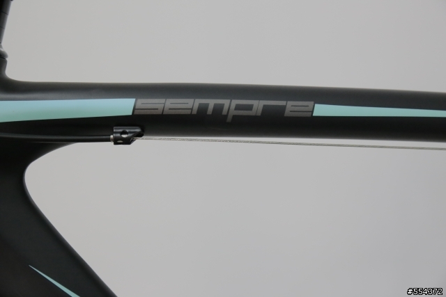 不專業開箱 Bianchi Sempre B4P Ultegra Di2