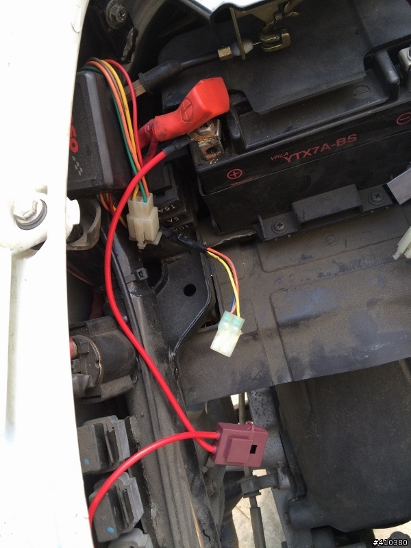 TIGRA上GIANTHIGHT 陶瓷強光線組