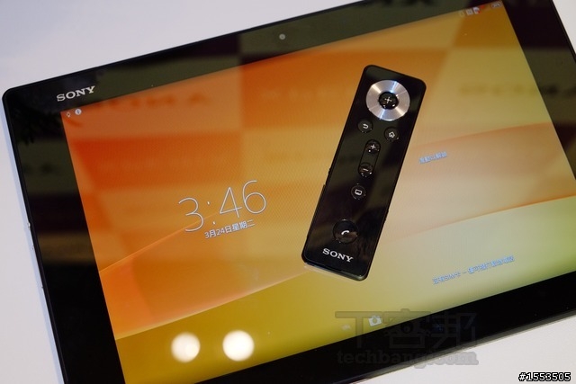 2014 MWC 已發表 Xperia Z2 & Xperia Tablet Z2 & Xperia M2