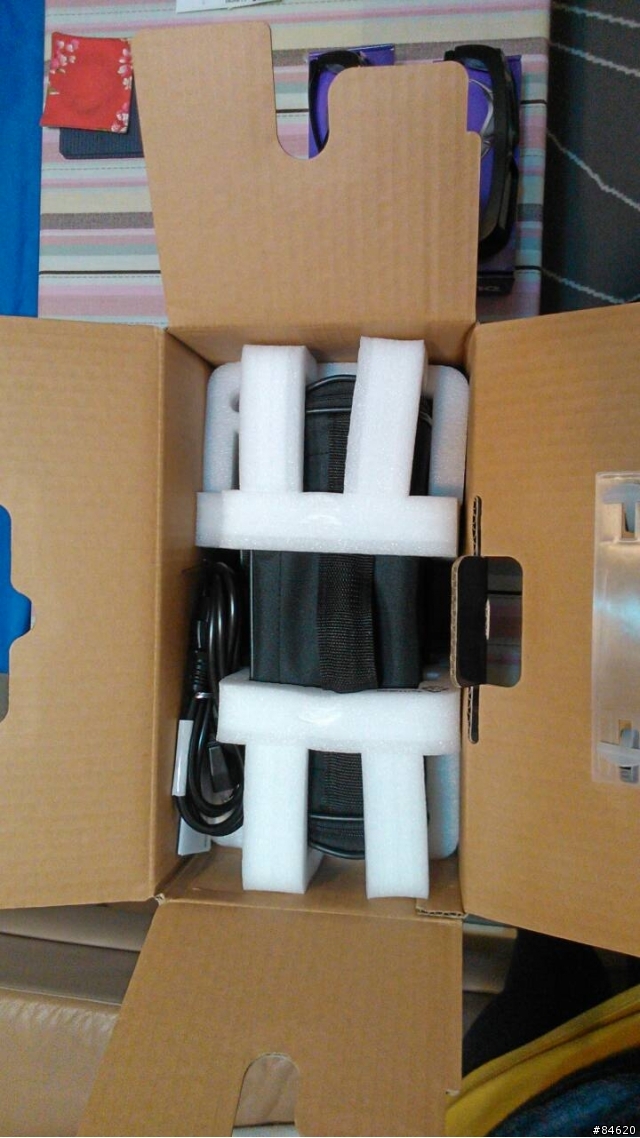 真正發揮小空間大螢幕的三坪機