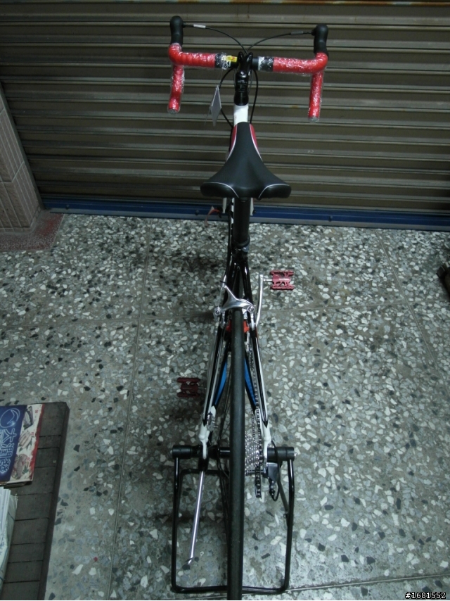人生第一台公路車 GIANT R3300 /新增圖片