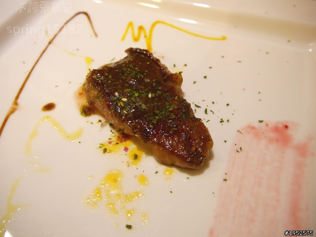 (不誇張食記)98 Adagio慢用百匯