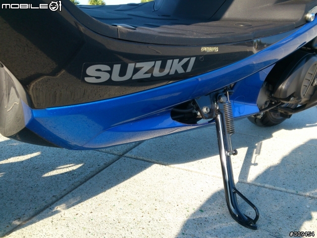 201401 Suzuki NEX 神車駕到&購車心路歷程...店家小經歷(新莊金旺昌、重輪suzuki、五郎安全帽、可樂摩托精品、冠捷機車材料、金鈴suzuki、油購站、福昇機車材料)