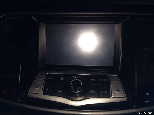 剛發現買2010年的nissan all new teana 竟然買TB給TA的車