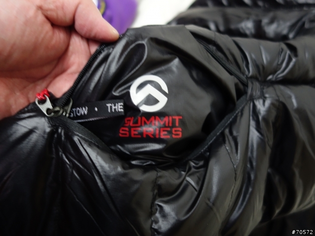(圖多慎入) TNF 限量版 950 Pro 羽絨服和鳥衣 Fission SV MHW 毛猴