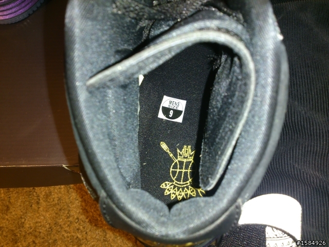 (開箱) Air Lunar Force 1 Lux BHM & Air Max 1 BHM