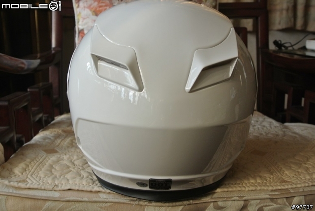 Bell Revolver EVO 可樂帽開箱分享