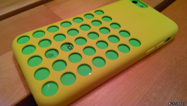 來分享妳/你心愛的apple iPhone 5C 蓋大樓!