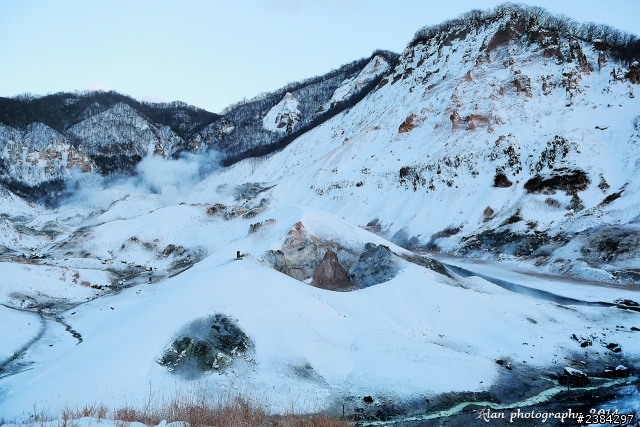 2014.1月份北海道賞雪之旅 DAY1