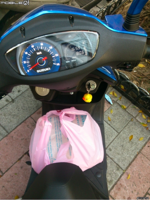 201401 Suzuki NEX 神車駕到&購車心路歷程...店家小經歷(新莊金旺昌、重輪suzuki、五郎安全帽、可樂摩托精品、冠捷機車材料、金鈴suzuki、油購站、福昇機車材料)