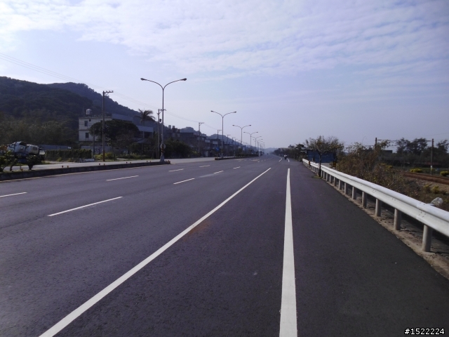 【一日單飛208km】之沒有目標的旅程