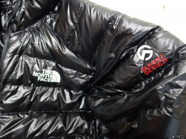 (圖多慎入) TNF 限量版 950 Pro 羽絨服和鳥衣 Fission SV MHW 毛猴