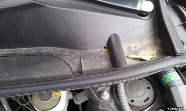 翻新中古車