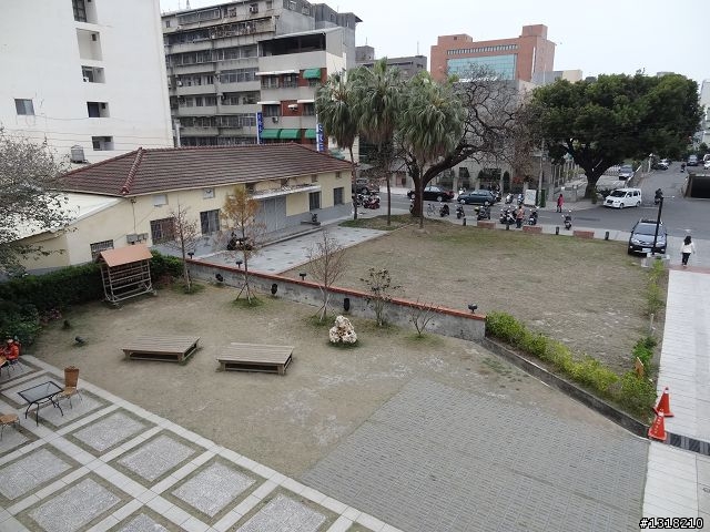 親子旅遊-菜市場成功大學