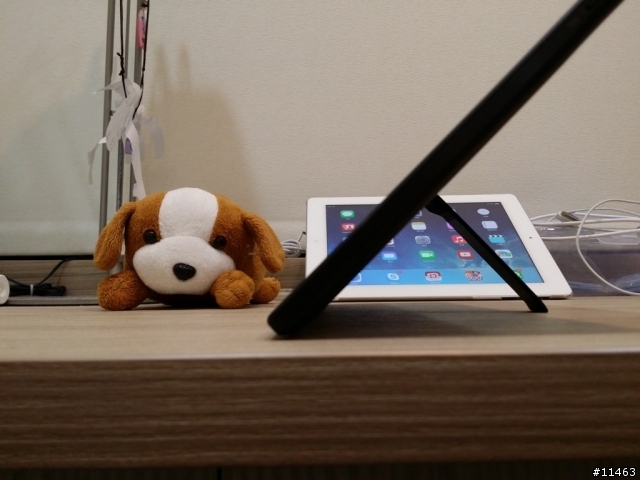 [八年半的科技進步] Sony Vaio Tap11 開箱~~