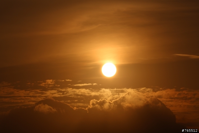 請教前輩，如何拍好夕陽美景？