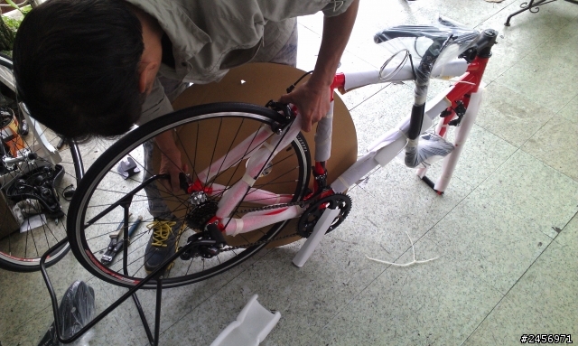 新手開箱 HASA R5 開放HASA車友蓋樓分享愛車