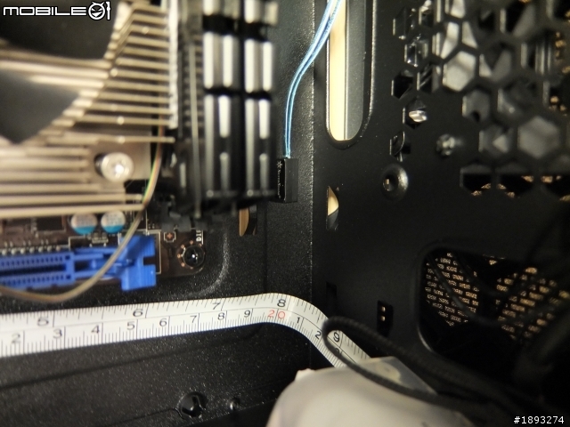 [開箱] 新年新氣象 Cooler Master Elite 110 ITX 小機殼