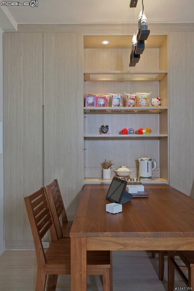 新婚小屋開箱文~從學生套房到新婚小屋的演化史.....................