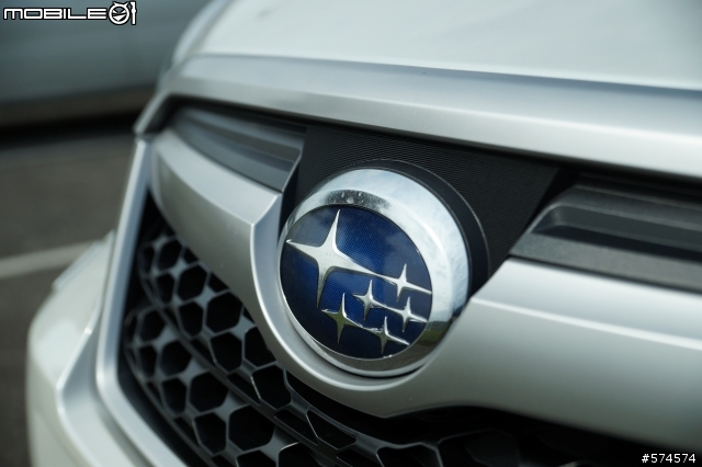 小小的開箱紀念~2014 forester 2.0 i  elegant(2/22增加內裝圖片)