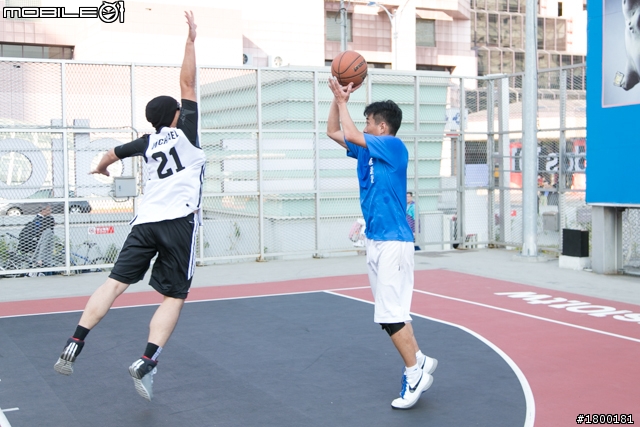 小惡魔籃球隊vs.【Mr.300】新莊北北(伯伯) 制霸全台打透透第十三戰！