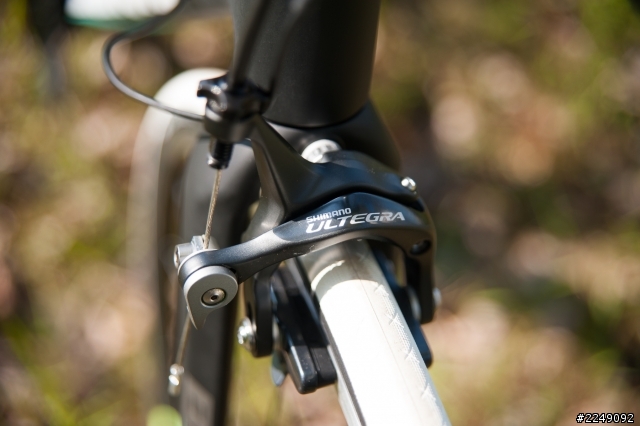 開箱 | Bianchi Sempre B4P Ultegra Di2