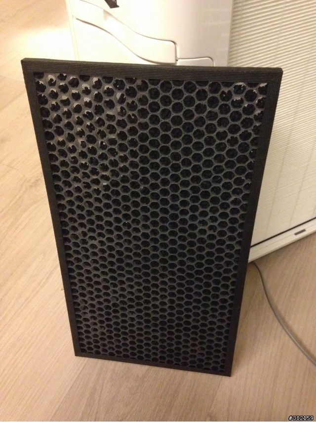 日本直購 sharp KC-D70 空氣清淨機 開箱分享