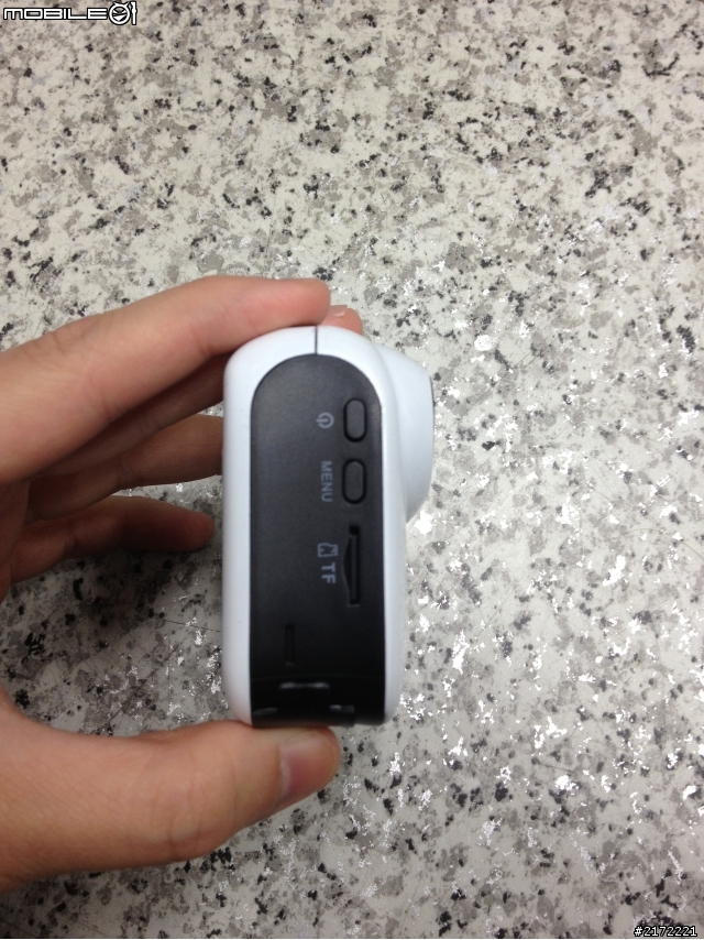 保護自身權益的最佳利器SJ1000運動型行車記錄器、密錄器開箱文