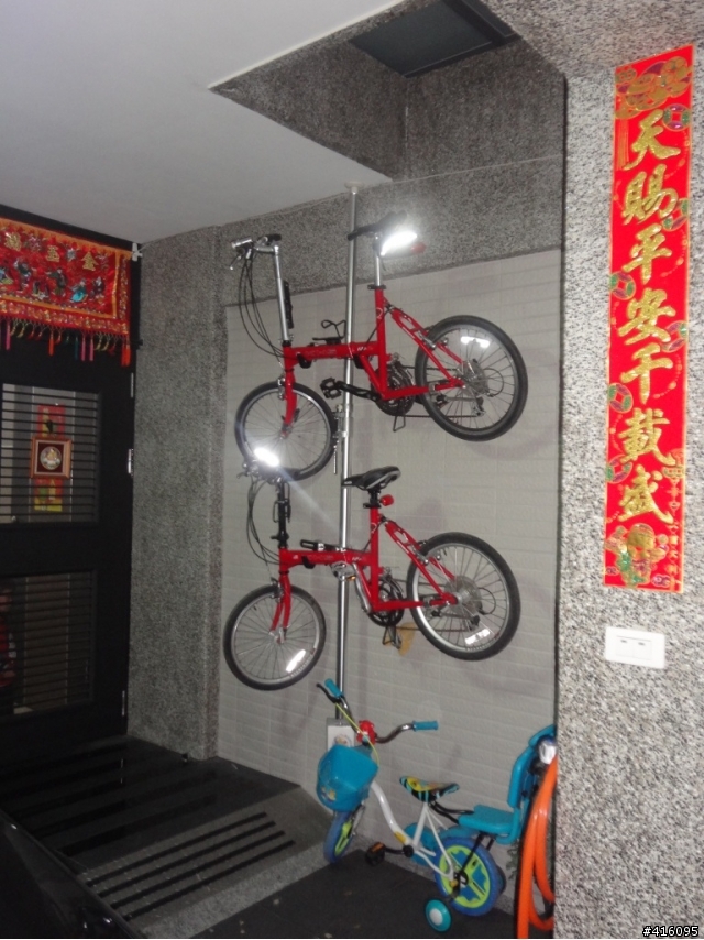 Kupo Display擴充式駐車塔開箱